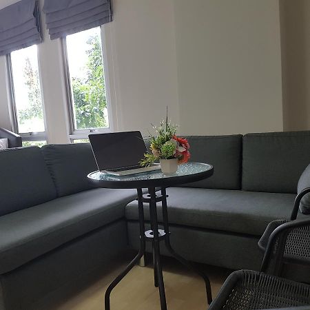 D Condo Kathu-Patong Phuket By Jacky Eksteriør billede
