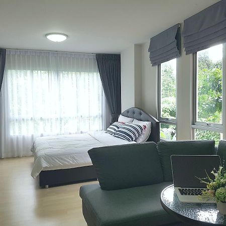 D Condo Kathu-Patong Phuket By Jacky Eksteriør billede