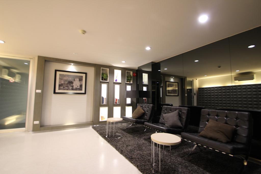 D Condo Kathu-Patong Phuket By Jacky Eksteriør billede