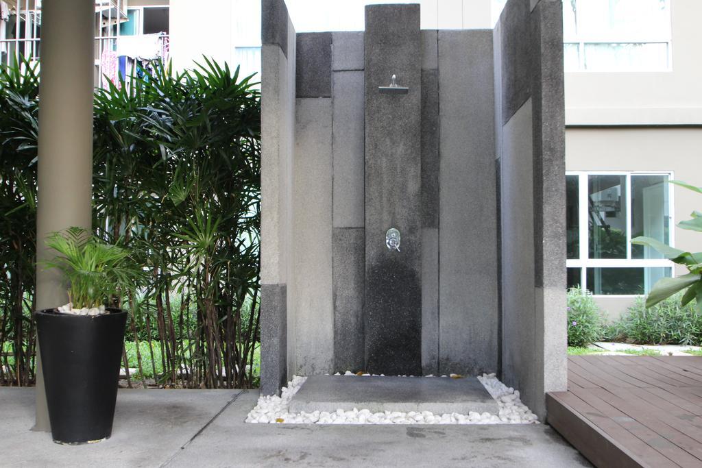 D Condo Kathu-Patong Phuket By Jacky Eksteriør billede