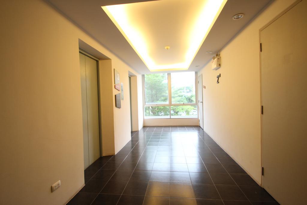 D Condo Kathu-Patong Phuket By Jacky Eksteriør billede