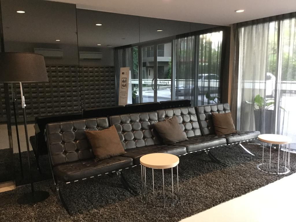 D Condo Kathu-Patong Phuket By Jacky Eksteriør billede
