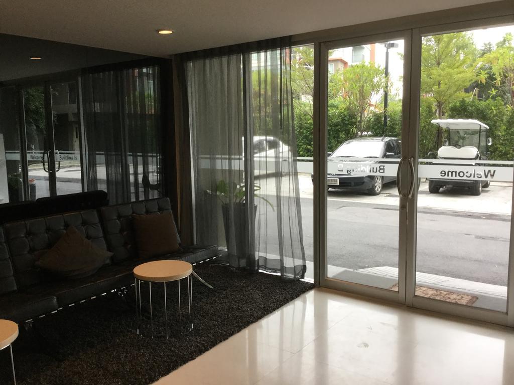 D Condo Kathu-Patong Phuket By Jacky Eksteriør billede