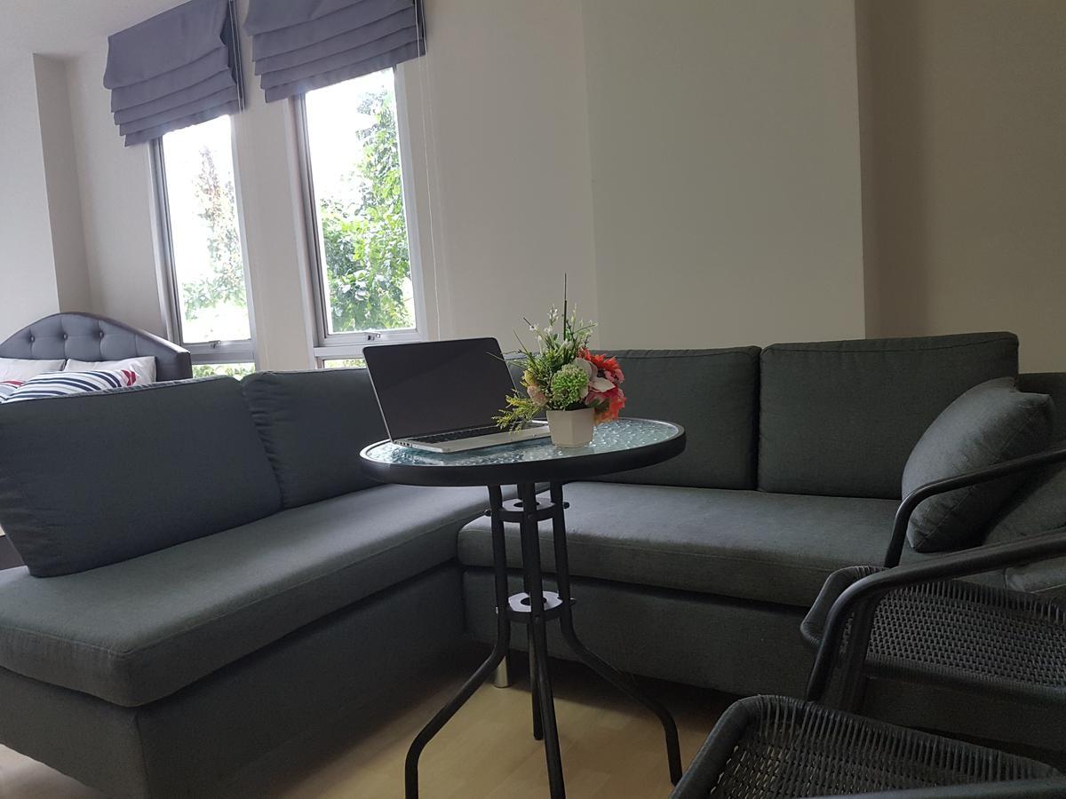 D Condo Kathu-Patong Phuket By Jacky Eksteriør billede