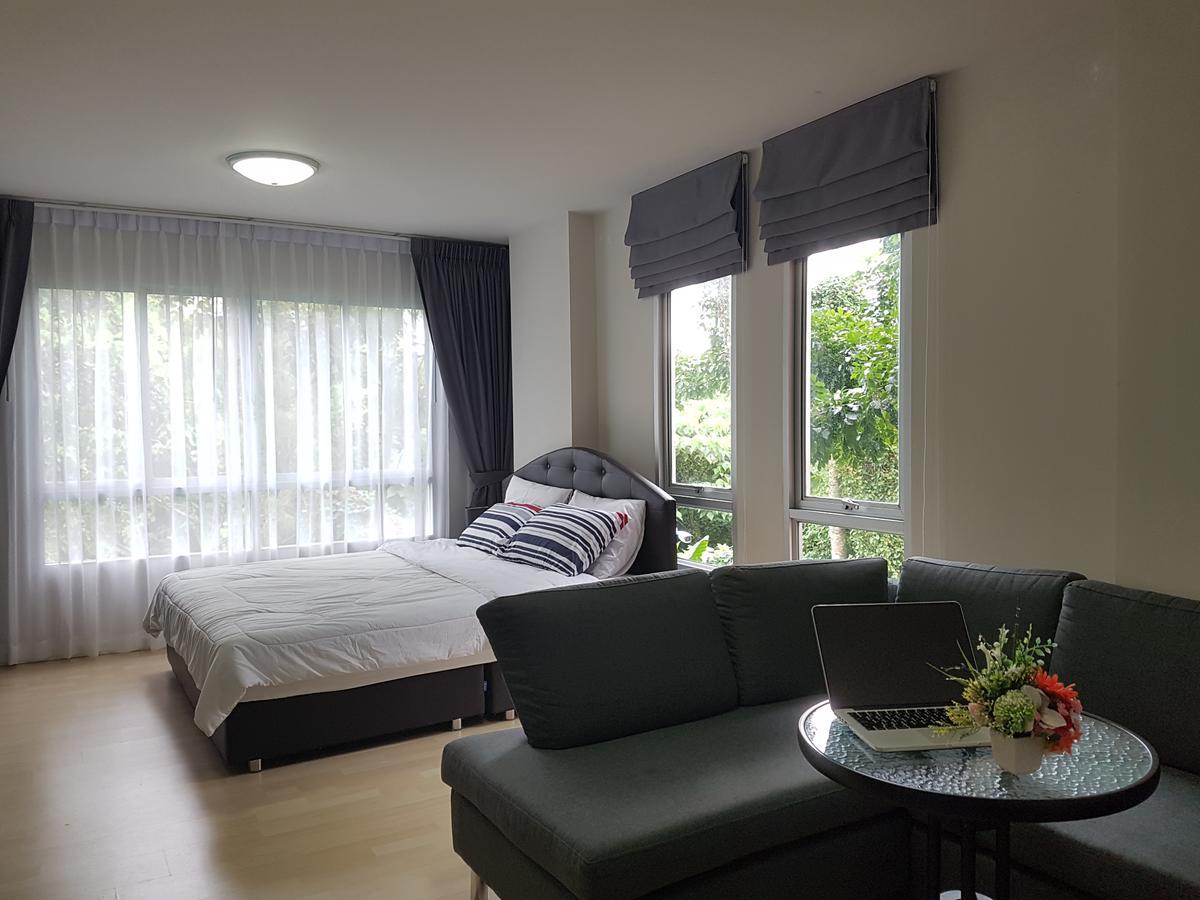 D Condo Kathu-Patong Phuket By Jacky Eksteriør billede