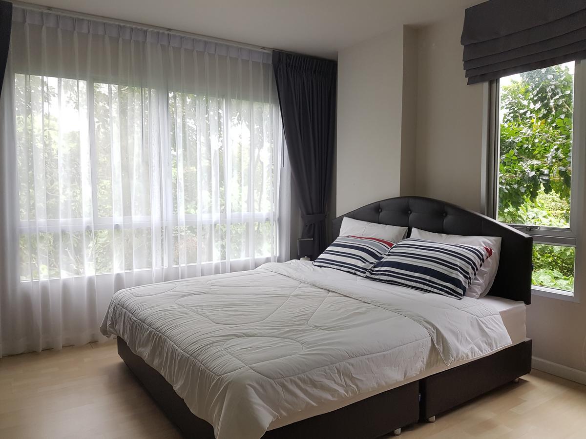D Condo Kathu-Patong Phuket By Jacky Eksteriør billede