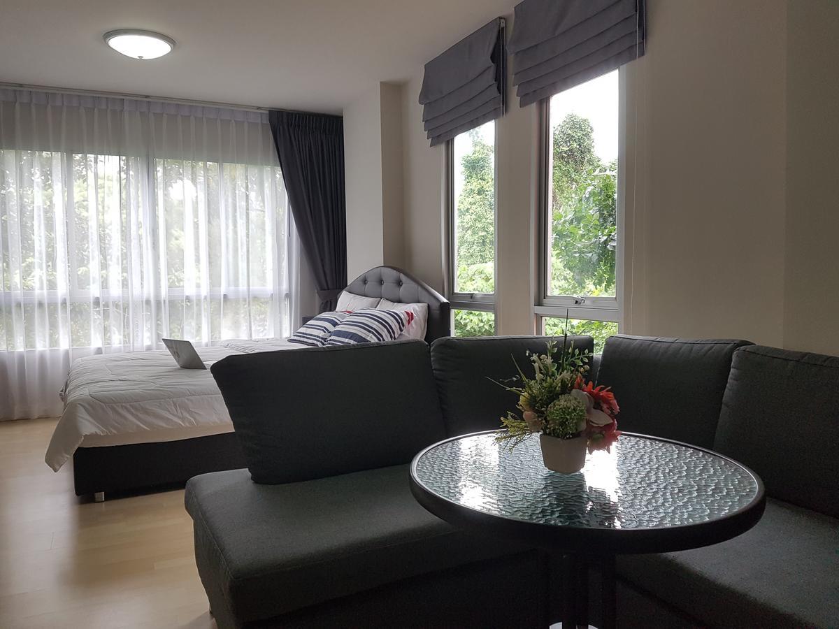 D Condo Kathu-Patong Phuket By Jacky Eksteriør billede